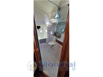 Jeanneau Sun Odyssey 34.2