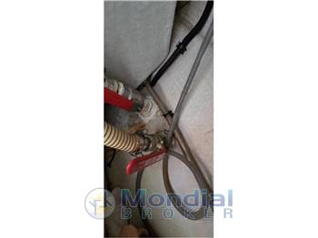 Jeanneau Sun Odyssey 34.2