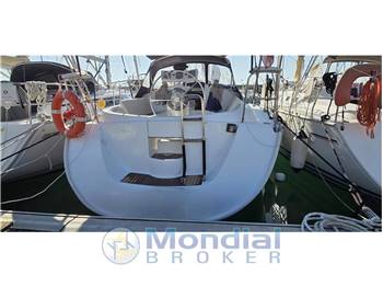 Jeanneau Sun Odyssey 34.2