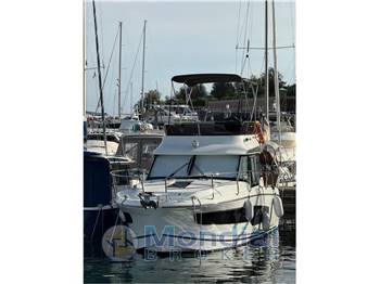 JEANNEAU  MERRY FISCHER MERRY FISHER 1095 FLY