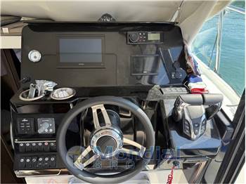 JEANNEAU  MERRY FISCHER MERRY FISHER 1095 FLY