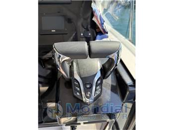 JEANNEAU  MERRY FISCHER MERRY FISHER 1095 FLY