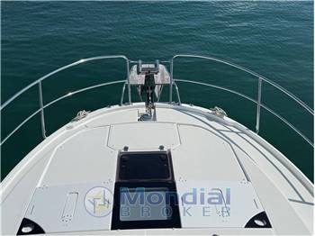 JEANNEAU  MERRY FISCHER MERRY FISHER 1095 FLY