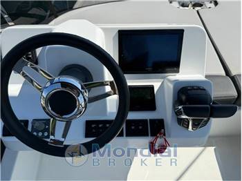 JEANNEAU  MERRY FISCHER MERRY FISHER 1095 FLY