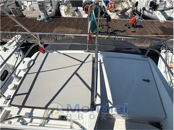 JEANNEAU  MERRY FISCHER MERRY FISHER 1095 FLY