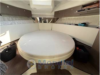 JEANNEAU  MERRY FISCHER MERRY FISHER 1095 FLY