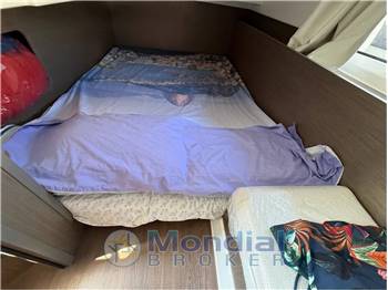 JEANNEAU  MERRY FISCHER MERRY FISHER 1095 FLY