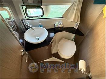 JEANNEAU  MERRY FISCHER MERRY FISHER 1095 FLY