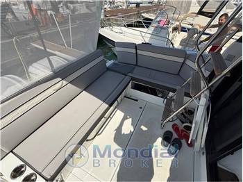 JEANNEAU  MERRY FISCHER MERRY FISHER 1095 FLY