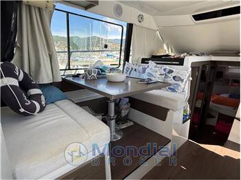 JEANNEAU  MERRY FISCHER MERRY FISHER 1095 FLY