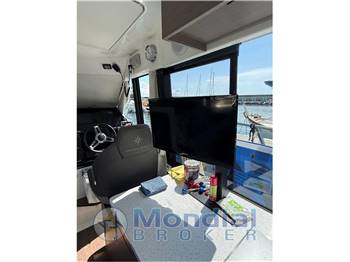 JEANNEAU  MERRY FISCHER MERRY FISHER 1095 FLY