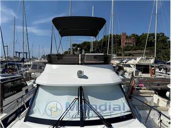 JEANNEAU  MERRY FISCHER MERRY FISHER 1095 FLY