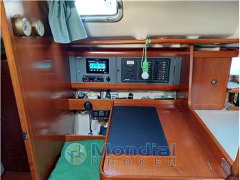 Beneteau Oceanis 351