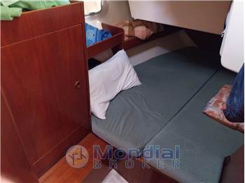 Beneteau Oceanis 351