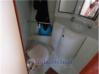 Beneteau Oceanis 351