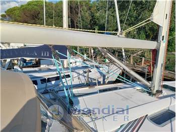 Beneteau Oceanis 351