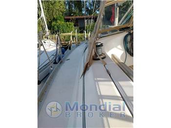 Beneteau Oceanis 351