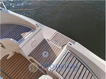 Beneteau Oceanis 351