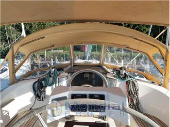 Beneteau Oceanis 351