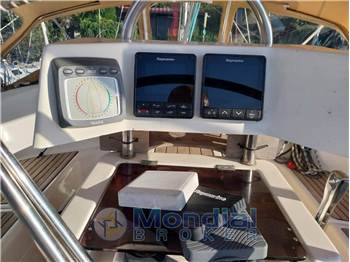 Beneteau Oceanis 351