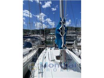 BENETEAU FIRST 31.7