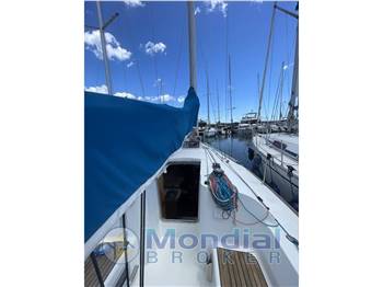 BENETEAU FIRST 31.7