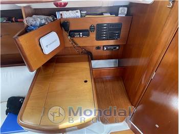 BENETEAU FIRST 31.7