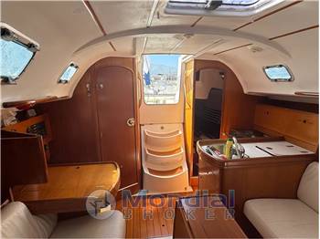 BENETEAU FIRST 31.7