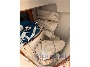BENETEAU FIRST 31.7