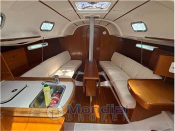 BENETEAU FIRST 31.7