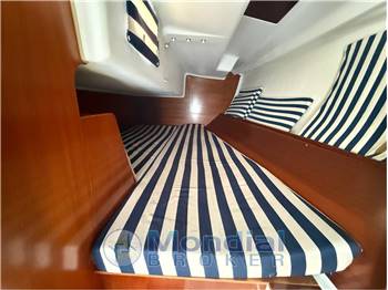 BENETEAU FIRST 31.7