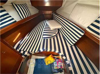 BENETEAU FIRST 31.7