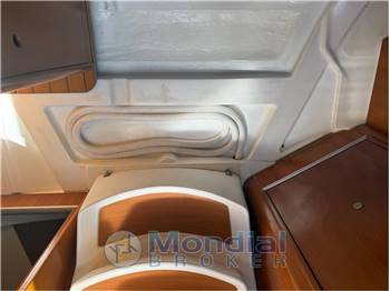 BENETEAU FIRST 31.7