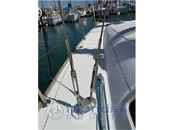 BENETEAU FIRST 31.7
