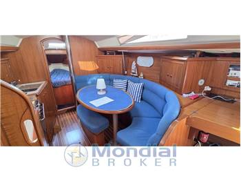 Jeanneau Sun Odyssey 34.2