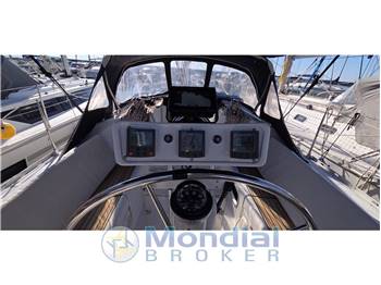 Jeanneau Sun Odyssey 34.2