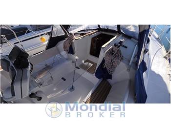 Jeanneau Sun Odyssey 34.2