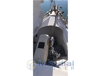 Jeanneau Sun Odyssey 34.2