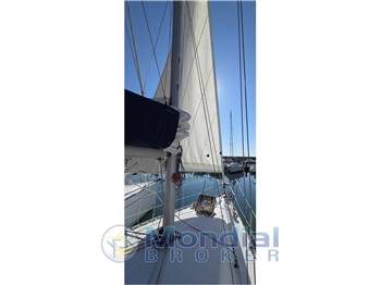 Jeanneau Sun Odyssey 34.2