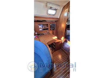 Jeanneau Sun Odyssey 34.2