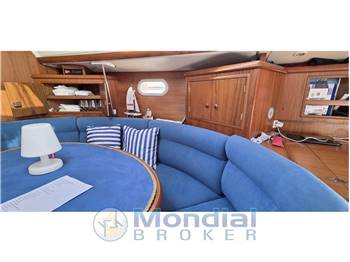 Jeanneau Sun Odyssey 34.2