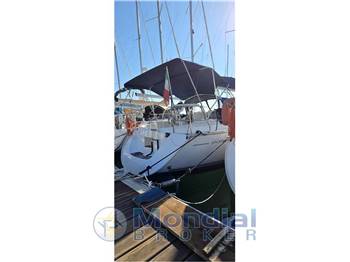 Jeanneau Sun Odyssey 34.2