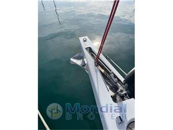 Beneteau Oceanis Yacht 54