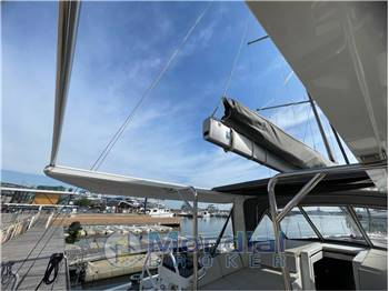 Beneteau Oceanis Yacht 54