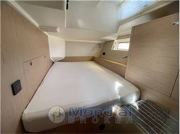 Beneteau Oceanis Yacht 54