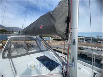 Beneteau Oceanis Yacht 54