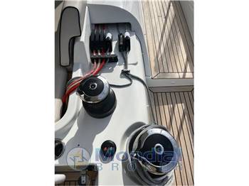 Beneteau Oceanis Yacht 54