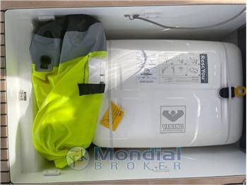 Beneteau Oceanis Yacht 54