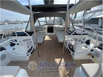 Beneteau Oceanis Yacht 54