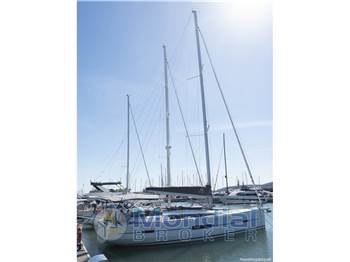 Dufour Yachts Dufour 520 Grand Large